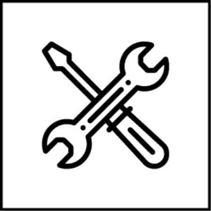 ZQUARE INSTALL + KABEL